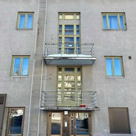 Viehaettaevae Asunto Heinolan Keskustassa Apartment Exterior foto