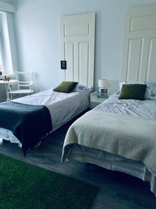Viehaettaevae Asunto Heinolan Keskustassa Apartment Exterior foto